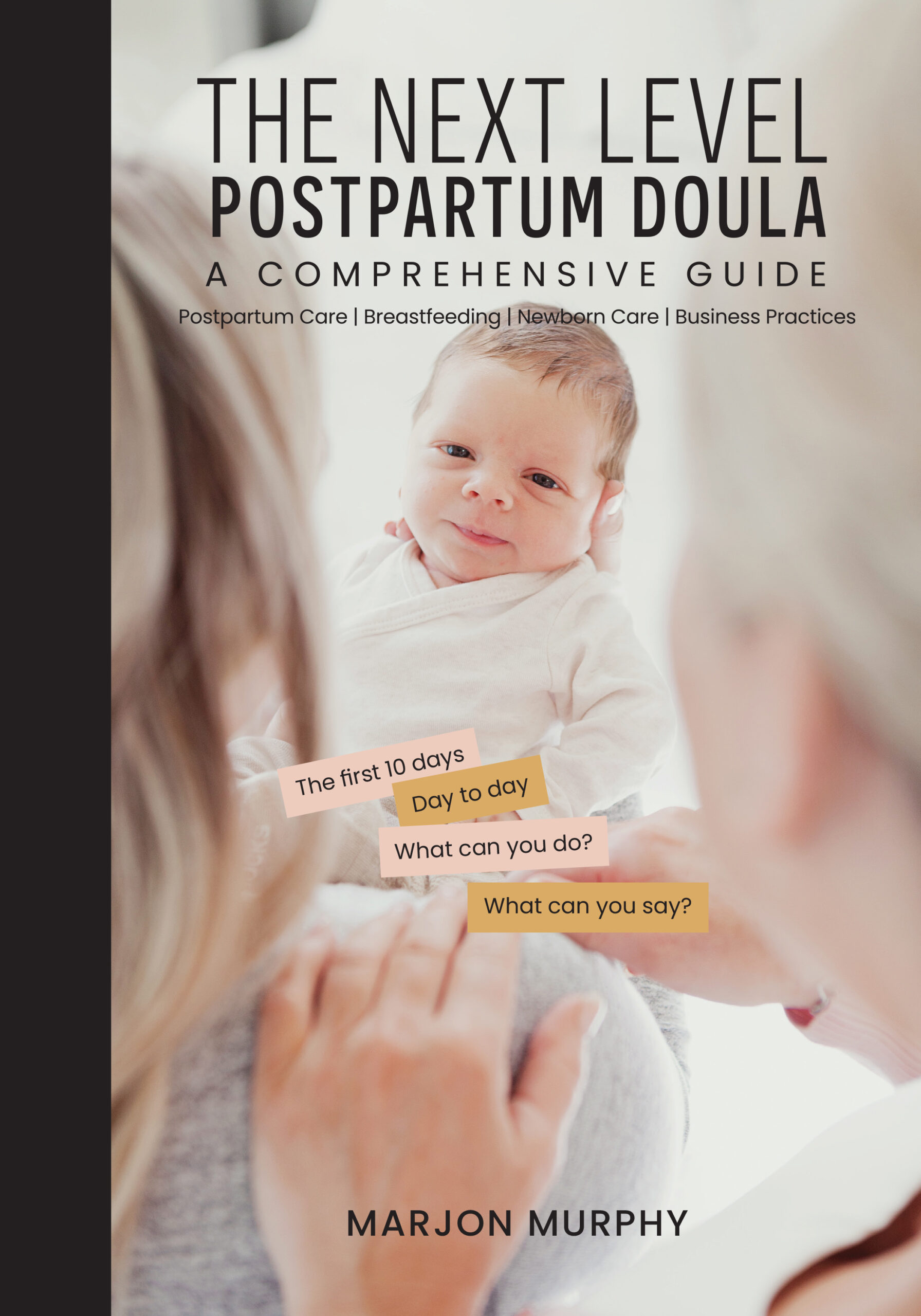 How to Stop Breastfeeding From a Doula